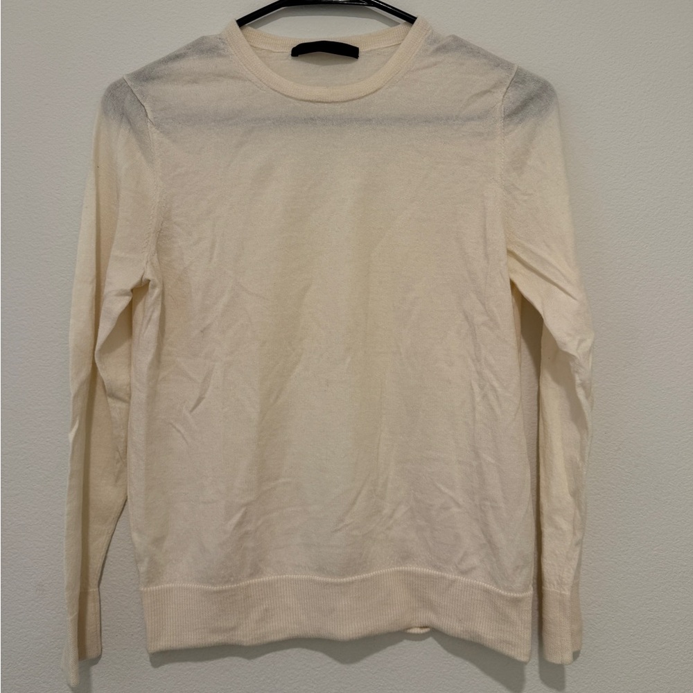 Jenni Kayne Merino Lightweight shirt